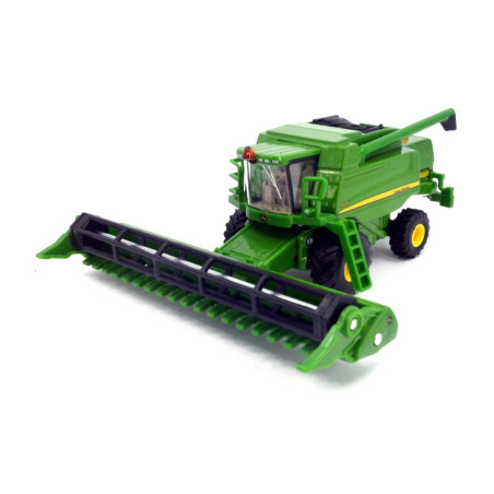 John Deere 9680i Mähdrescher