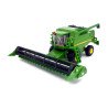 Moissonneuse-batteuse John Deere 9680i