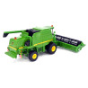 John Deere 9680i Mähdrescher