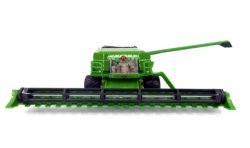 John Deere 9680i maaidorser