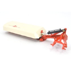 Kuhn GMD 800 GII rear mower