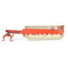 Kuhn GMD 800 GII rear mower