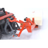 Kuhn GMD 800 GII rear mower