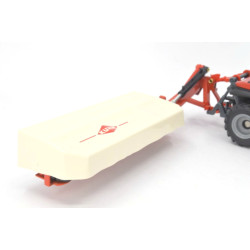 Faucheuse arrière Kuhn GMD 800 GII