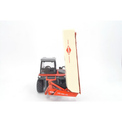 Kuhn GMD 800 GII rear mower