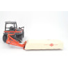 Kuhn GMD 800 GII rear mower