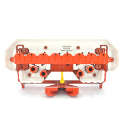 Kuhn GMD 802 F frontmaaier
