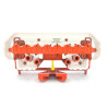 Faucheuse frontale Kuhn GMD 802 F