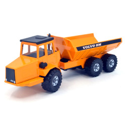 Volvo BM Muldenkipper