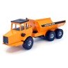 Volvo BM dump truck