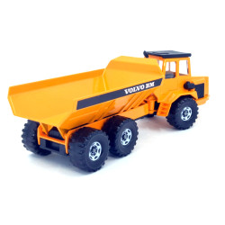 Volvo BM Muldenkipper