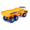 Volvo BM dump truck