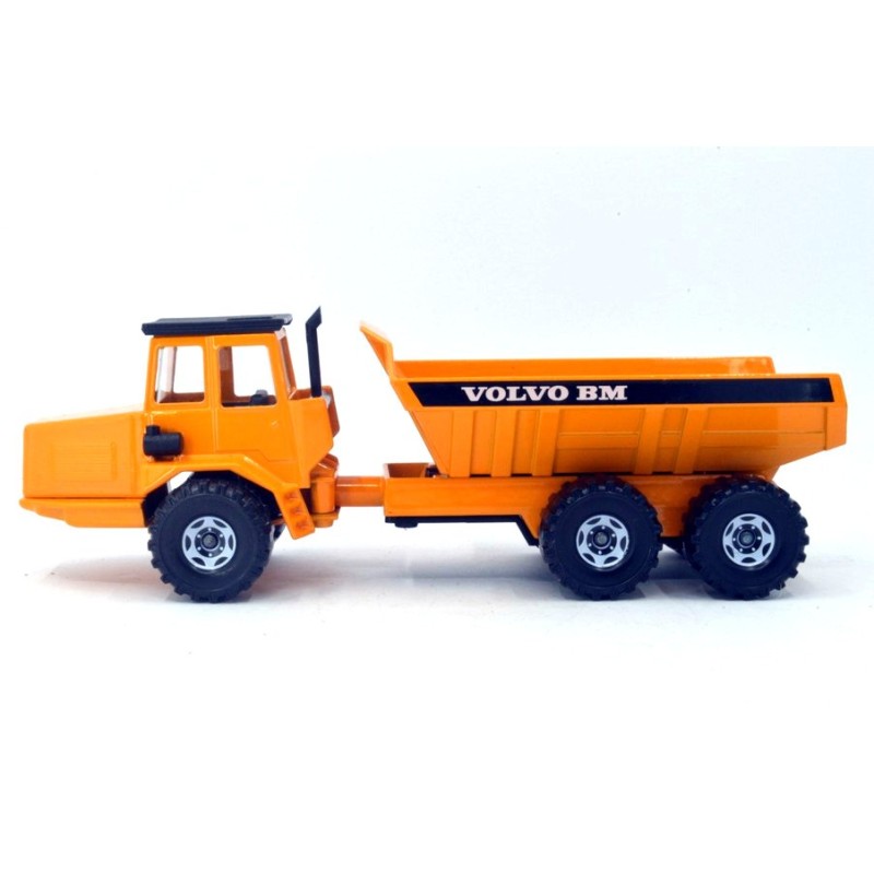 ミニカー volvo BM A35 MODEL CAR, Volvo BM A35, Joal, 1:50 scale. Toys - Toys