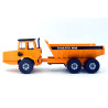 Volvo BM Muldenkipper