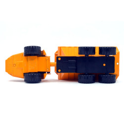 Volvo BM Muldenkipper