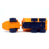 Volvo BM dump truck
