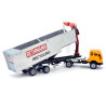 Mercedes 2232 Rethmann recycling