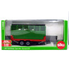Livestock trailer