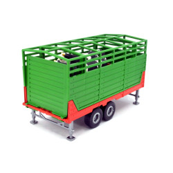 Veetrailer