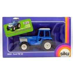 Ford TW35 Traktor