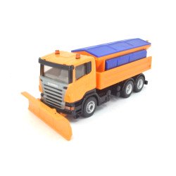 Scania R380 Chasse neige