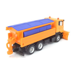Scania R380 winter service truck