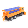 Scania R380 winterdienst