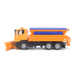 Scania R380 winter service truck