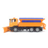 Scania R380 winterdienst
