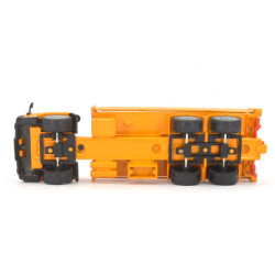 Volvo FL6 Verkehrszeichentransporter
