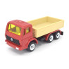 Mercdes SK Camion de recyclage