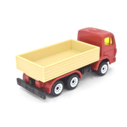 Mercdes SK Camion de recyclage