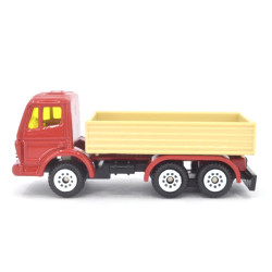 Mercdes SK Camion de recyclage