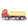 Mercdes SK Camion de recyclage