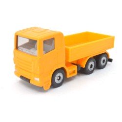 Scania R380 offene Ladefläche