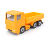 Plateforme de chargement ouverte Scania R380