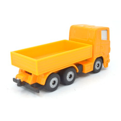 Plateforme de chargement ouverte Scania R380