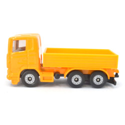 Plateforme de chargement ouverte Scania R380