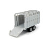 Livestock trailer
