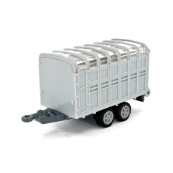 Veetrailer