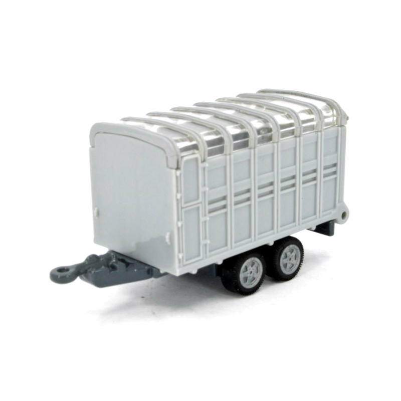 Veetrailer