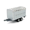 Livestock trailer