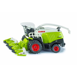 Claas Jaguar 950 Maishäcksler