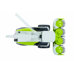 Claas Jaguar 950 maishakselaar
