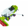 Claas Lexion 600 maaidorser
