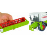 Claas Lexion 600 Mähdrescher