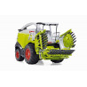 Claas Jaguar 950 Maishäcksler