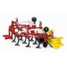 Pöttinger Synkro 3030 cultivator