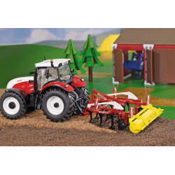 Pöttinger Synkro 3030 cultivator