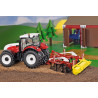 Pöttinger Synkro 3030 cultivator